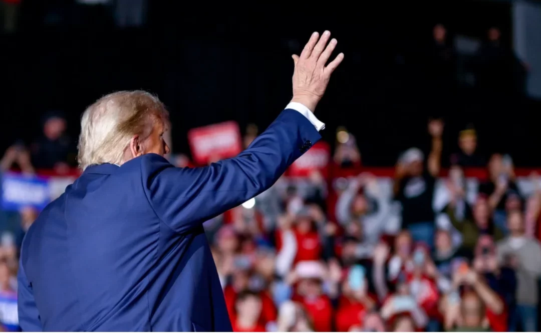 Deputados americanos denunciam interferência de Trump nas eleições brasileiras