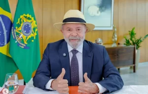 Avaliação do Governo Lula no Nordeste Cai para 37%, Aponta Pesquisa Ipsos-Ipec