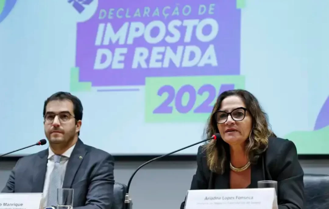 Imposto de Renda 2025