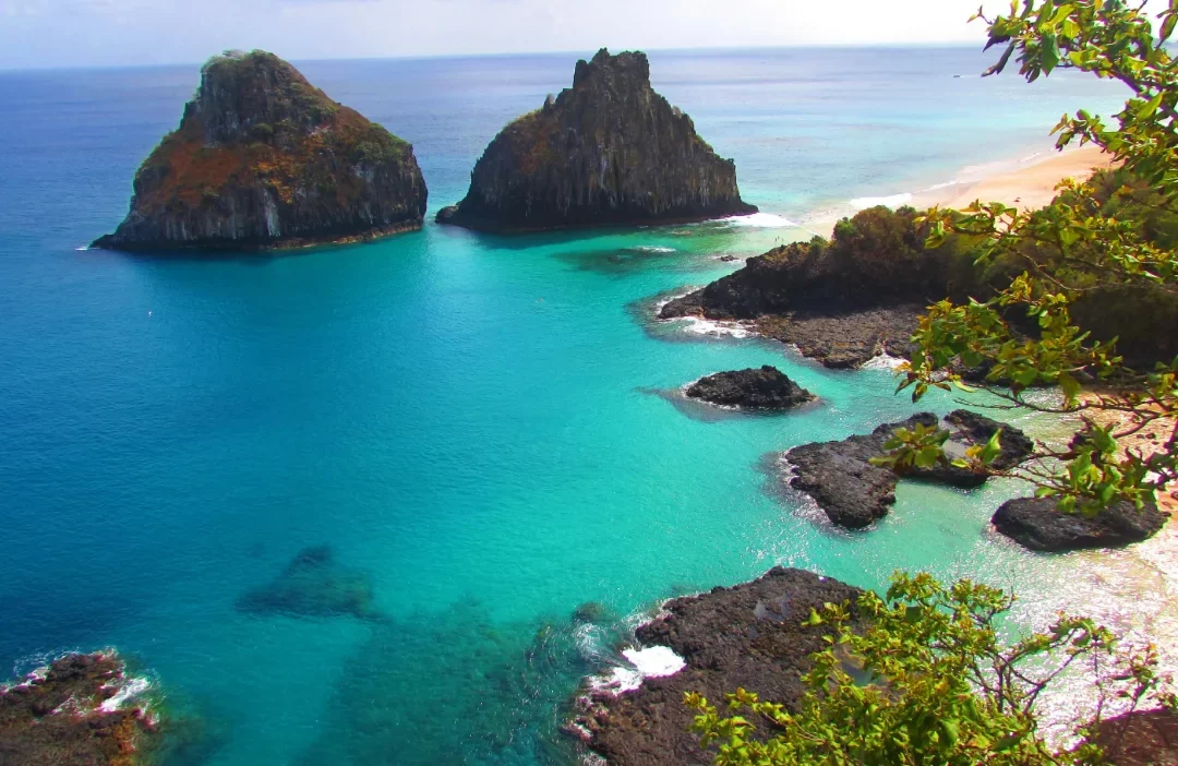 Fernando de Noronha Lidera Qualidade de Vida em Pernambuco