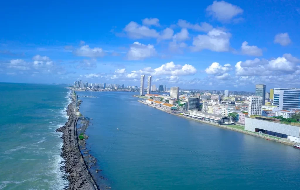 Fernando de Noronha Lidera Qualidade de Vida em Pernambuco