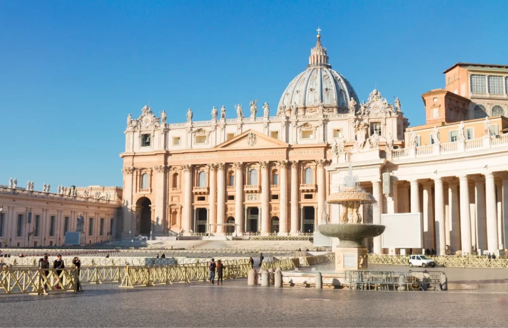Conclave 2025
