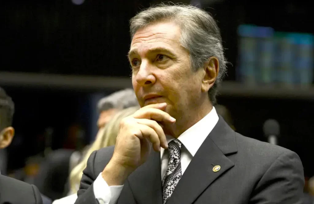 Fernando Collor é Preso em Maceió