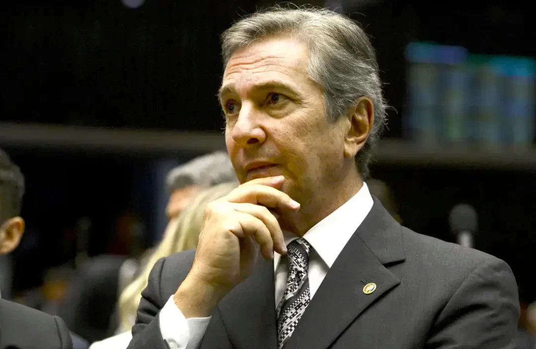 Fernando Collor é Preso em Maceió