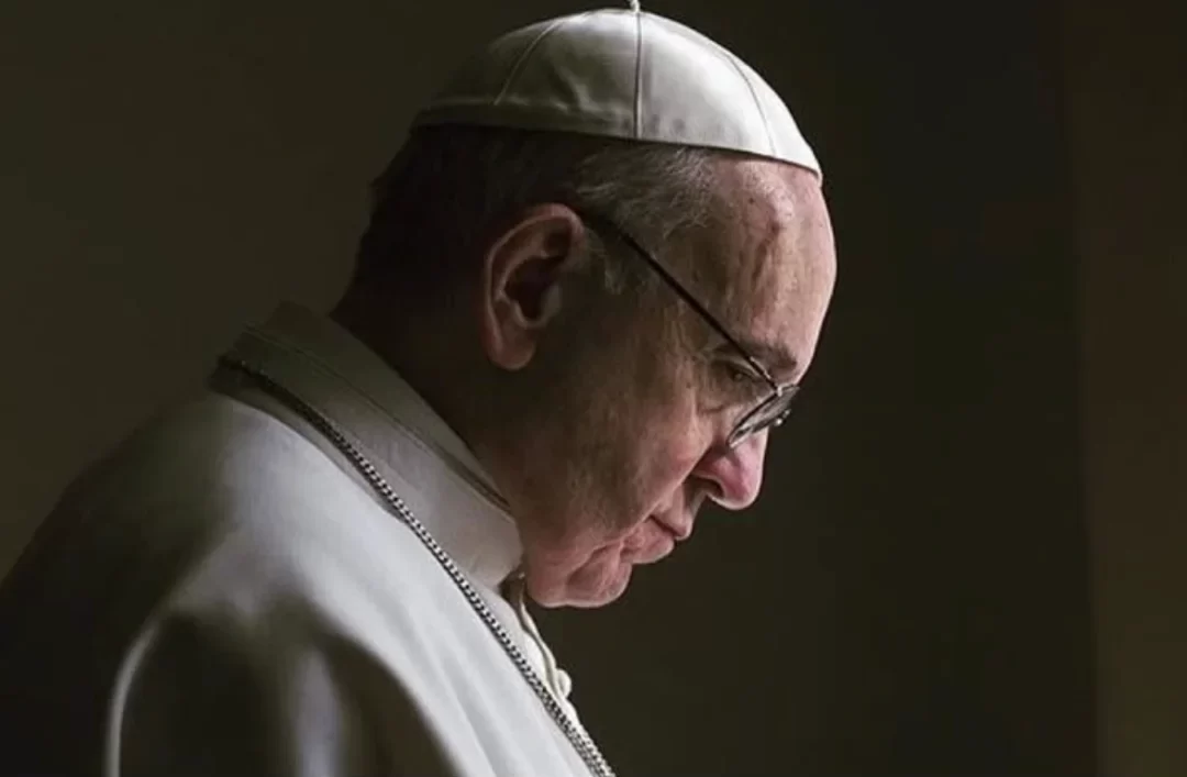 Papa Francisco Morre Aos 88 Anos