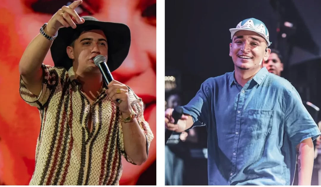 São João de Gravatá 2025