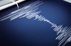 Caruaru Registra Tremor de Terra de 1.9 na Manhã Desta Sexta-Feira (16)