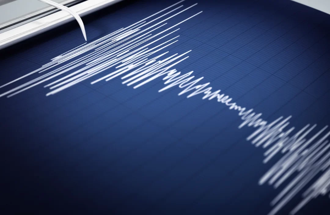 Caruaru Registra Tremor de Terra de 1.9 na Manhã Desta Sexta-Feira (16)