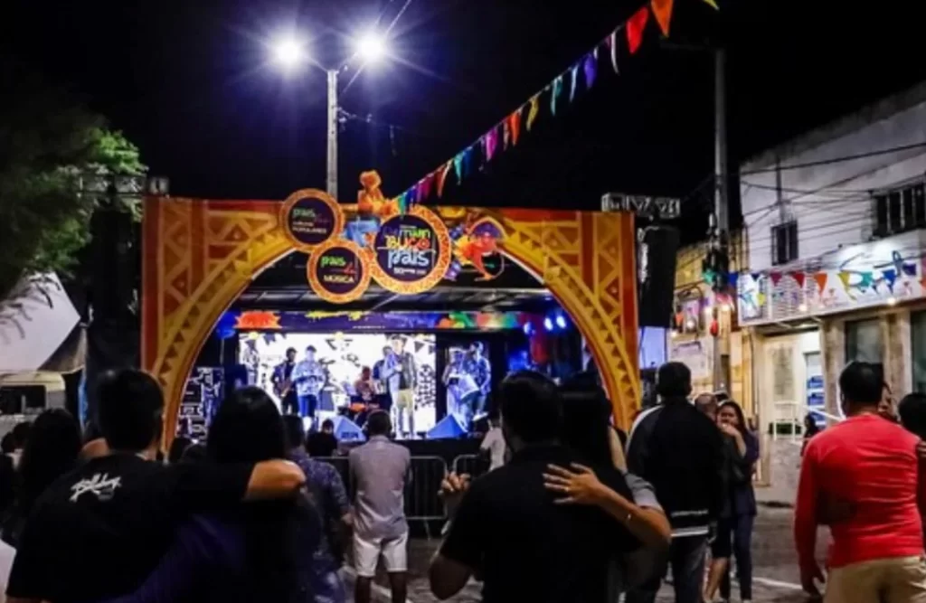 Festival Pernambuco Meu País Retorna a Gravatá em 2025 Com Nova Edição Confirmada