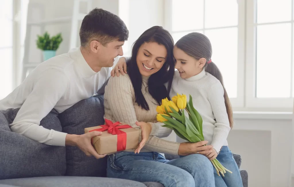 Golpes no Dia das Mães