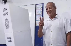 Marcílio Régio é Eleito Prefeito de Goiana com 54,1% dos Votos em Eleição Suplementar 2025