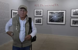 Morre Sebastião Salgado: Ícone da Fotografia Brasileira Falece aos 81 anos