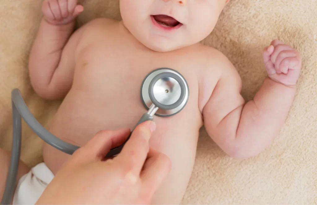 Pernambuco Declara Emergência na Saúde por Superlotação nas UTIs Pediátricas com Casos de SRAG