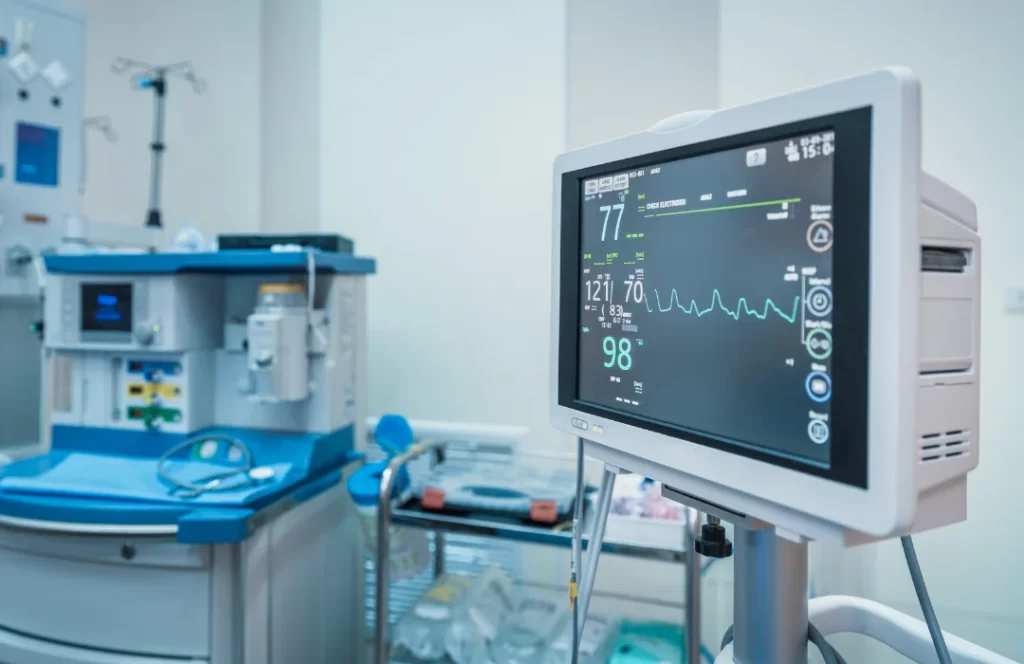 Pernambuco Declara Emergência na Saúde por Superlotação nas UTIs Pediátricas com Casos de SRAG