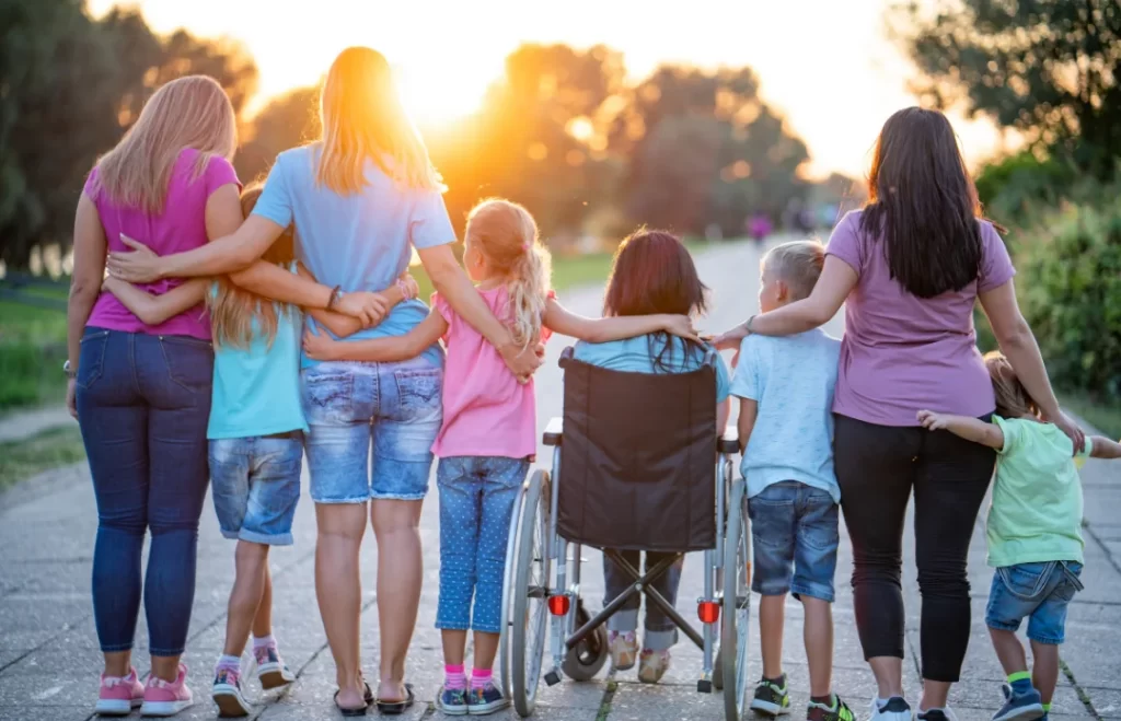 Pernambuco Tem a 4ª Maior População com Deficiência do Brasil, Aponta Censo do IBGE 2022