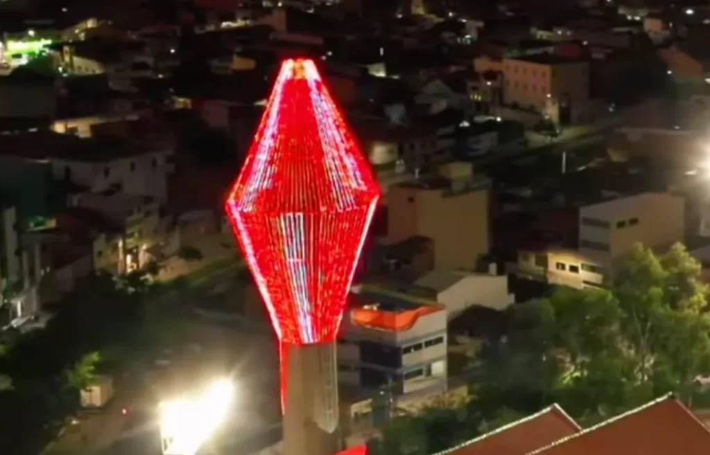 São João de Caruaru 2025