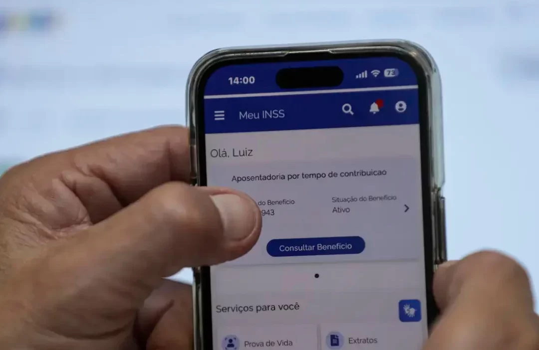 Segurados do INSS Podem Pedir Devolução de Descontos Indevidos pelo aplicativo Meu INSS