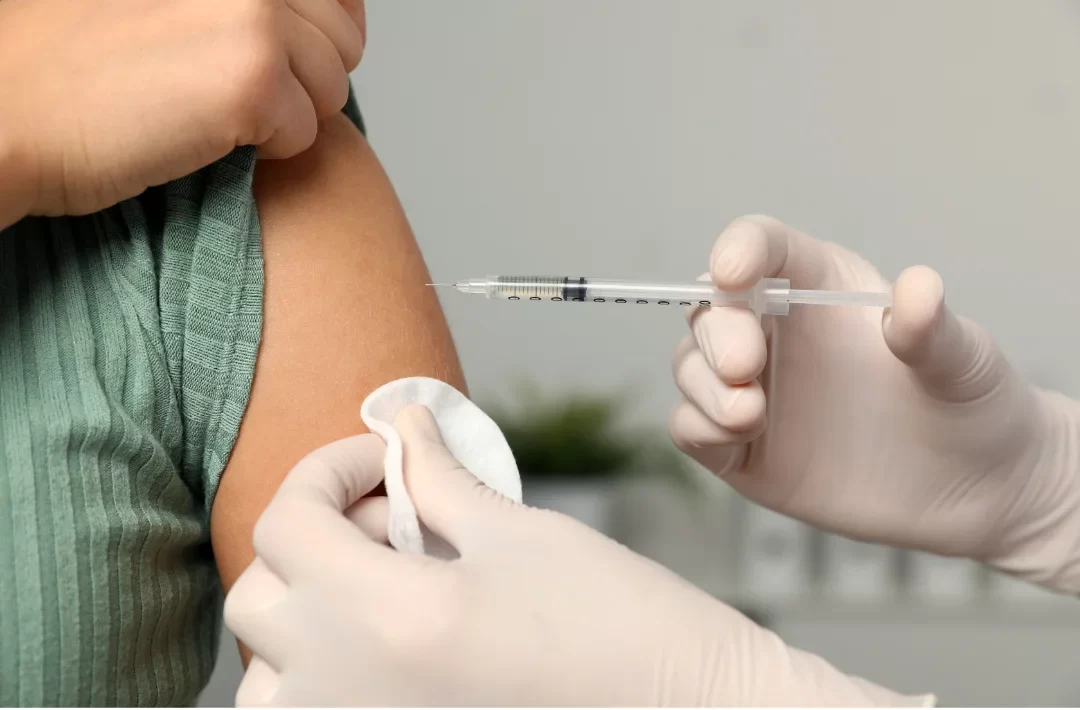 Vacina da Gripe é Liberada Para Toda a População a Partir dos Seis Meses em Pernambuco