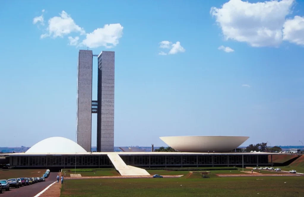 aumento de deputados federais