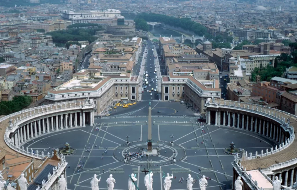 conclave 2025