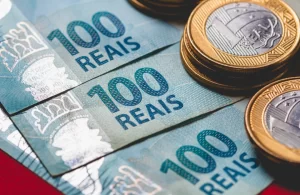 valores a receber Banco Central