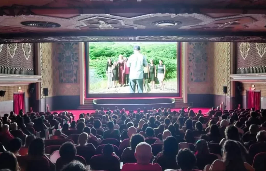 Cine PE 2025