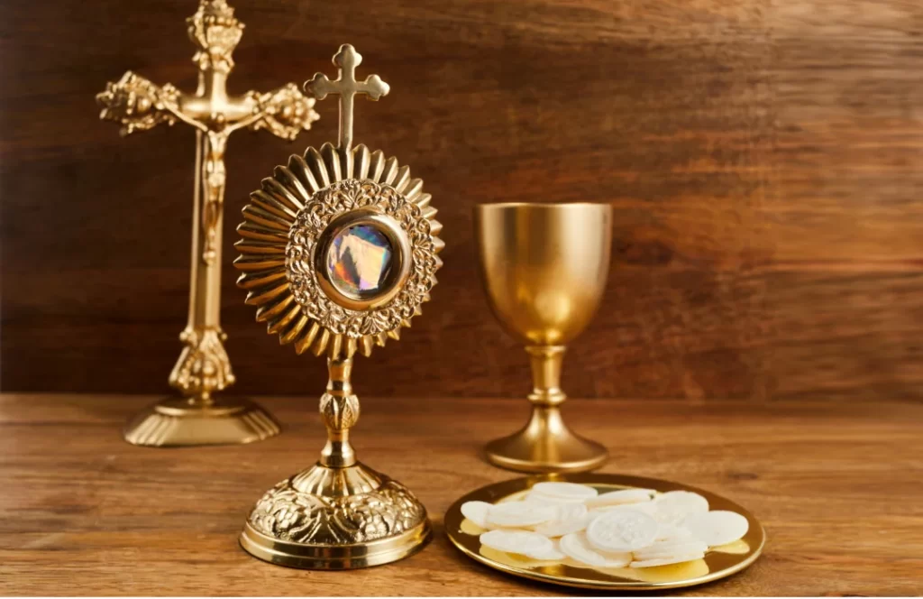 Corpus Christi em Pernambuco