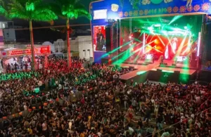 Festival de Inverno de Garanhuns 2025