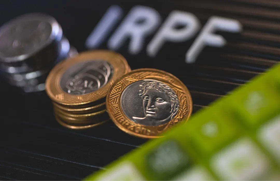 Imposto de Renda 2025