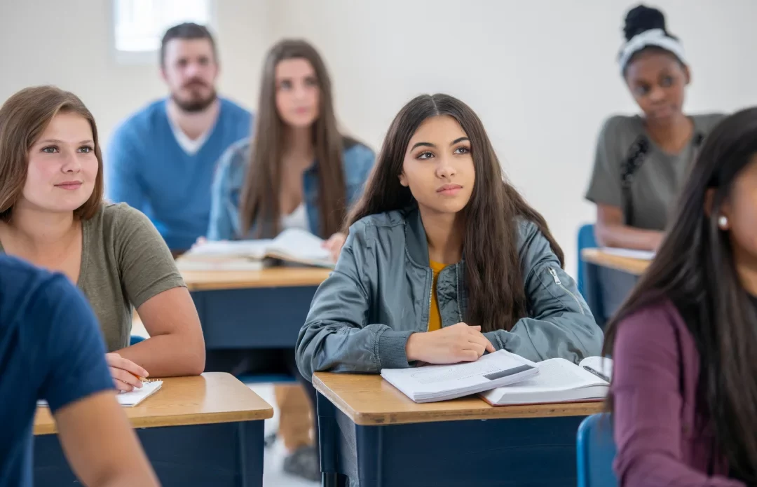 Inscrição Prouni 2025