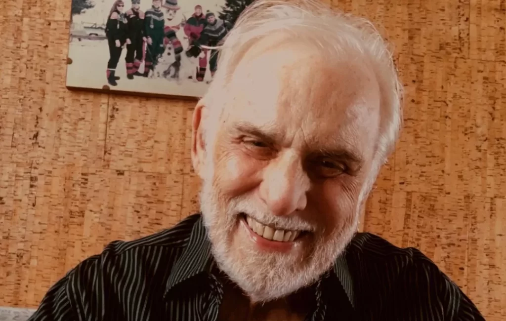 Morre Francisco Cuoco, Ícone da Teledramaturgia Brasileira, aos 91 anos