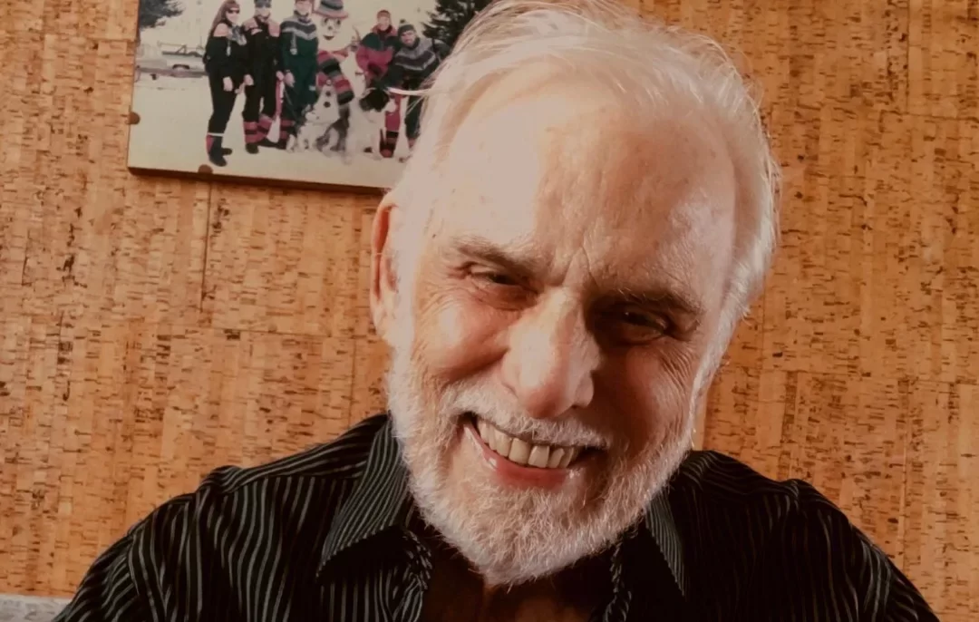 Morre Francisco Cuoco, Ícone da Teledramaturgia Brasileira, aos 91 anos