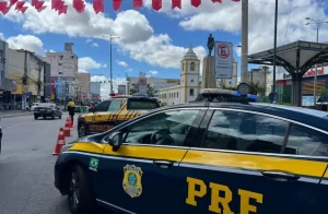 Operação Festejos Juninos 2025