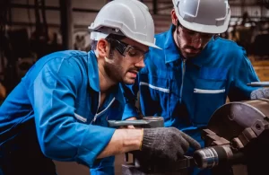 Produção Industrial