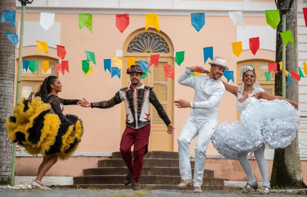 São João 2025 em Pernambuco: Confira Atrações da Capital ao Interior