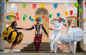 São João 2025 em Pernambuco: Confira Atrações da Capital ao Interior