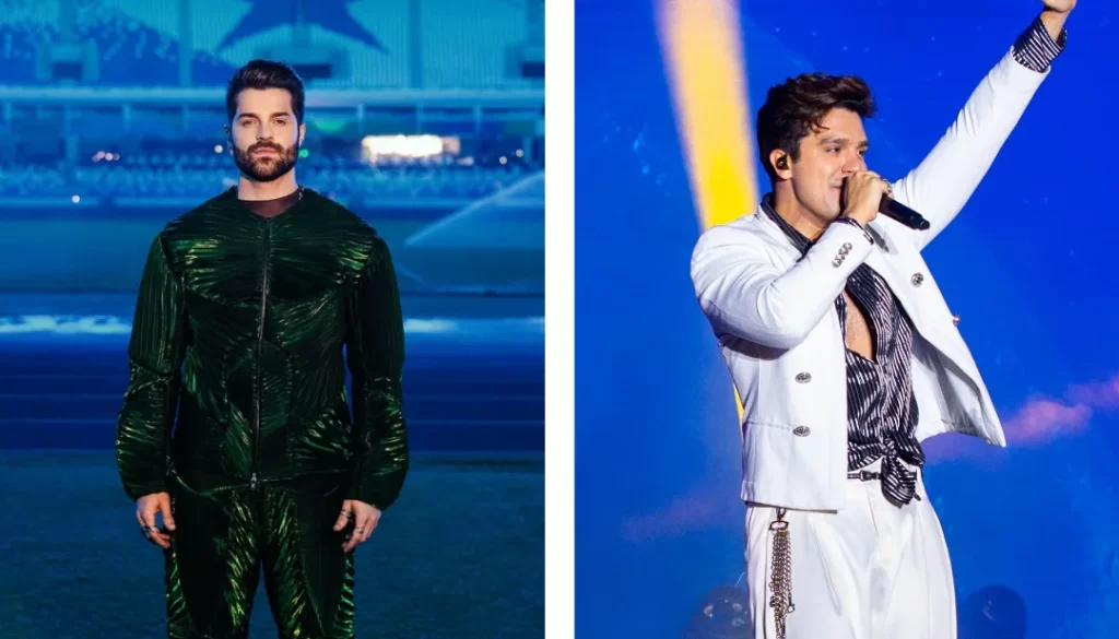 São João de Carpina 2025