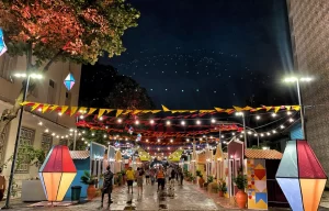 São João do Recife Programação Completa Reúne Mais de 280 Atrações em Três Polos