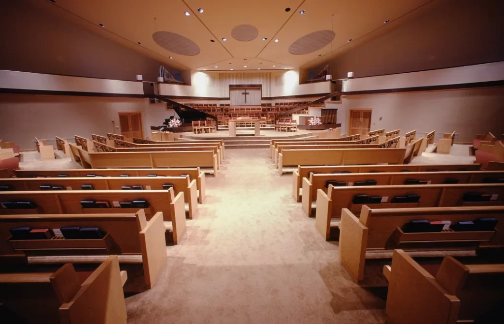 religião em Pernambuco