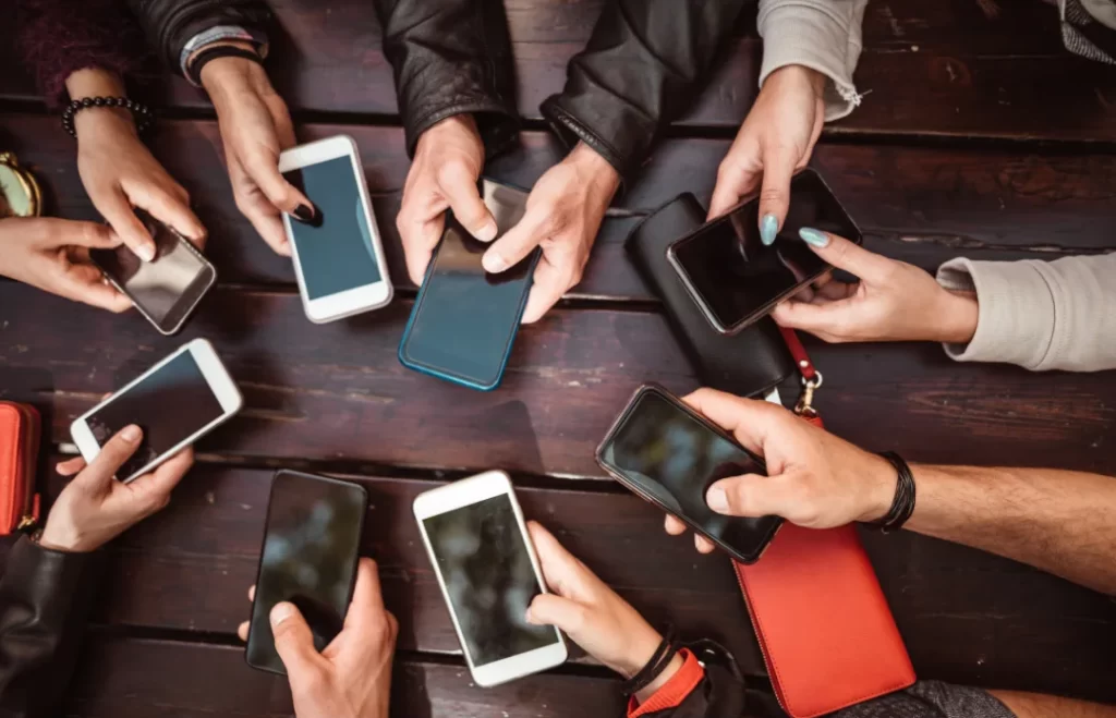 responsabilização das redes sociais pelo STF