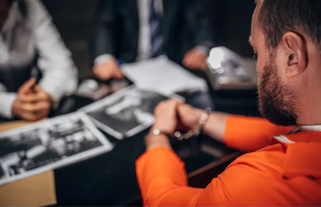 uso de inteligência artificial em investigações criminais