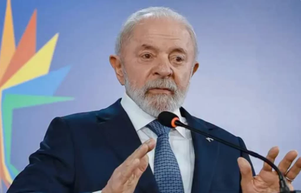 Aprovação de Lula sobe Após Tarifaço de Trump, Mas Reprovação Ainda é Maior, Aponta Pesquisa Quaest