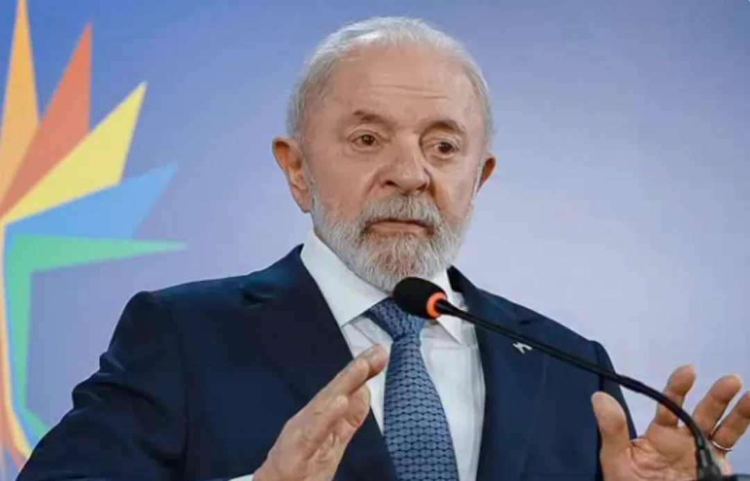 Aprovação de Lula sobe Após Tarifaço de Trump, Mas Reprovação Ainda é Maior, Aponta Pesquisa Quaest