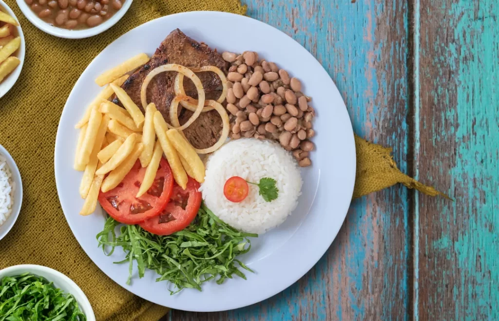 Brasil sai do Mapa da Fome da ONU em 2025: Menos de 2,5% da População Está em Risco de Desnutrição