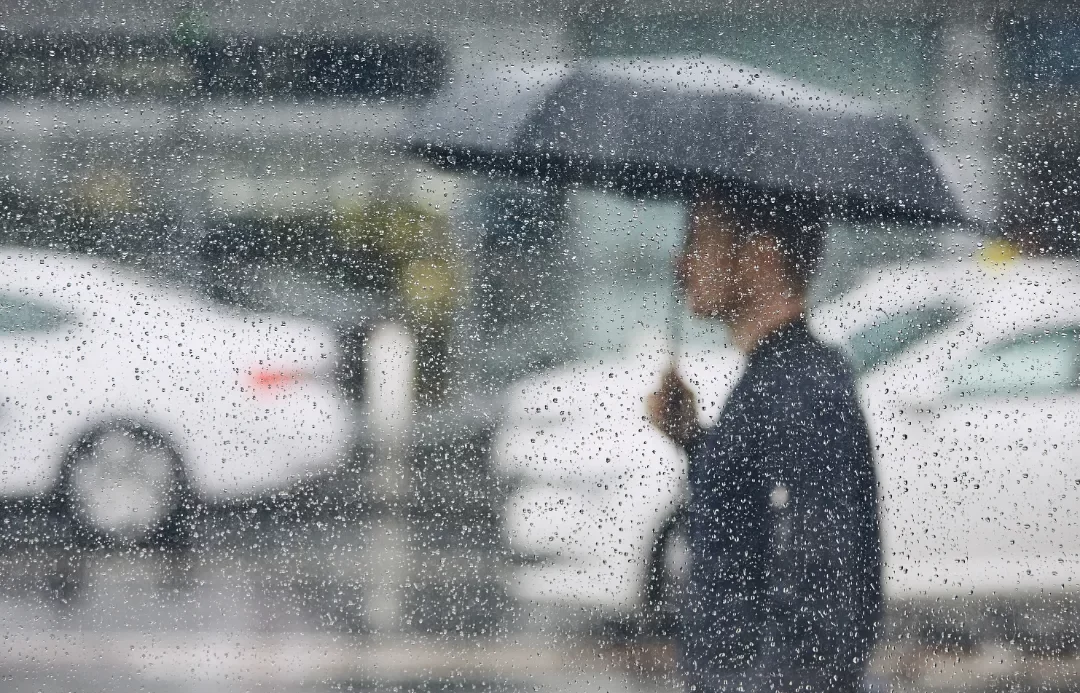 Chuvas em Pernambuco