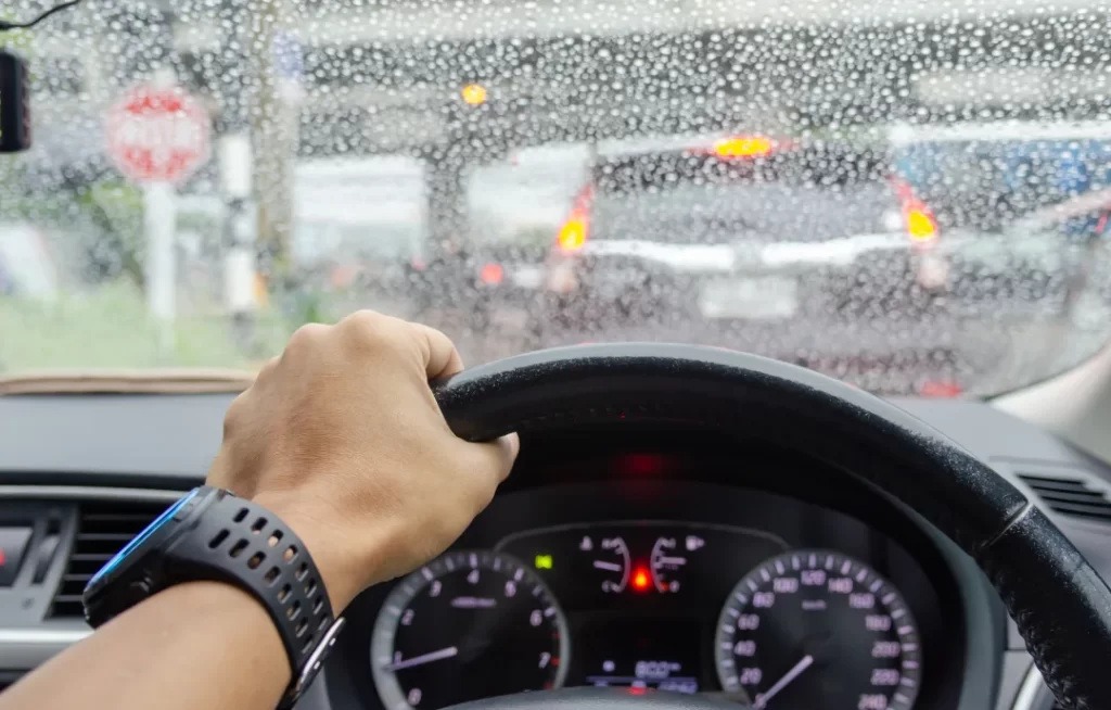 Chuvas em Pernambuco