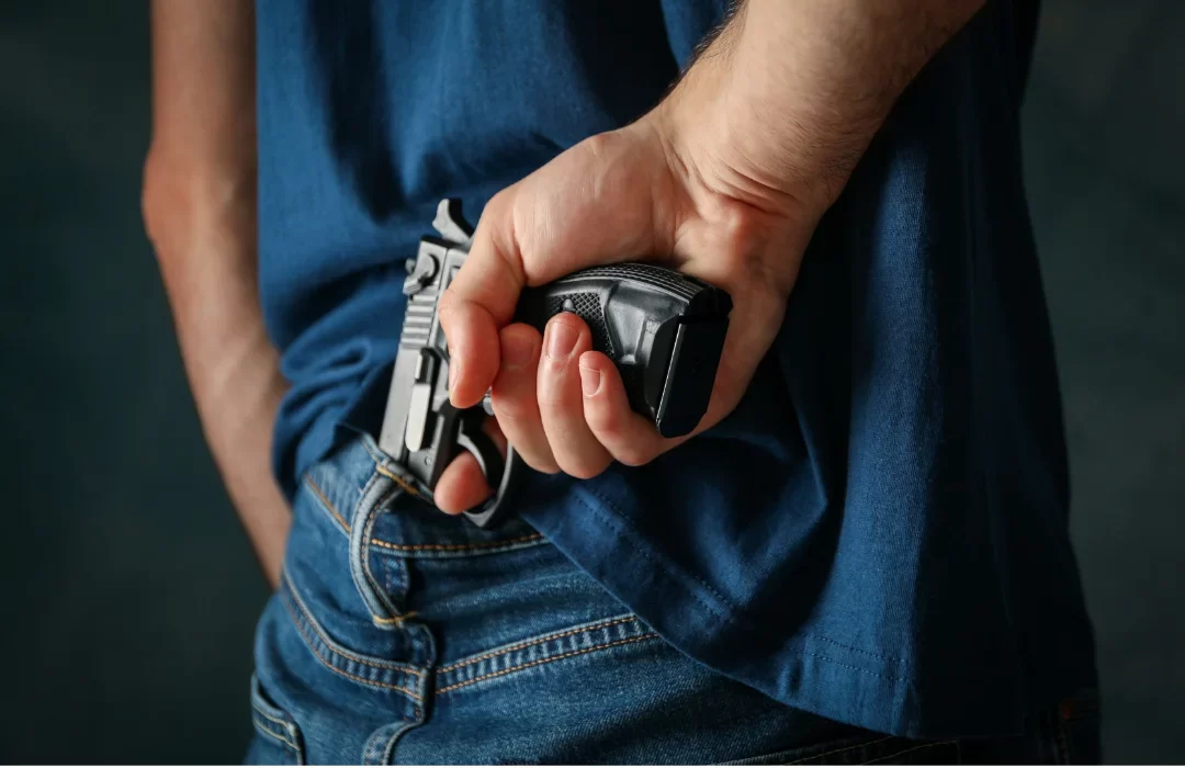 Cidades mais violentas do Brasil em 2024: Cabo e São Lourenço entre as líderes, diz Fórum de Segurança