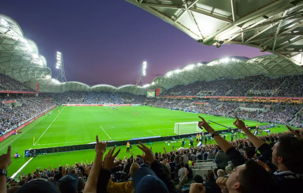 Final do Mundial de Clubes 2025