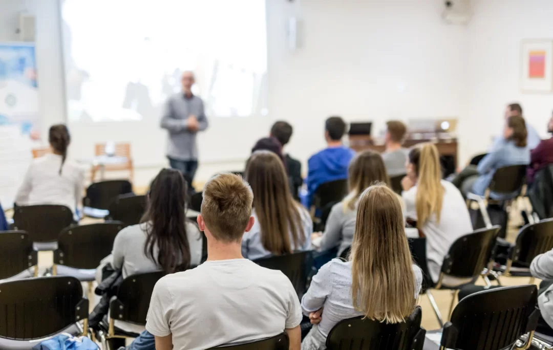 Inscrições para o Fies 2025