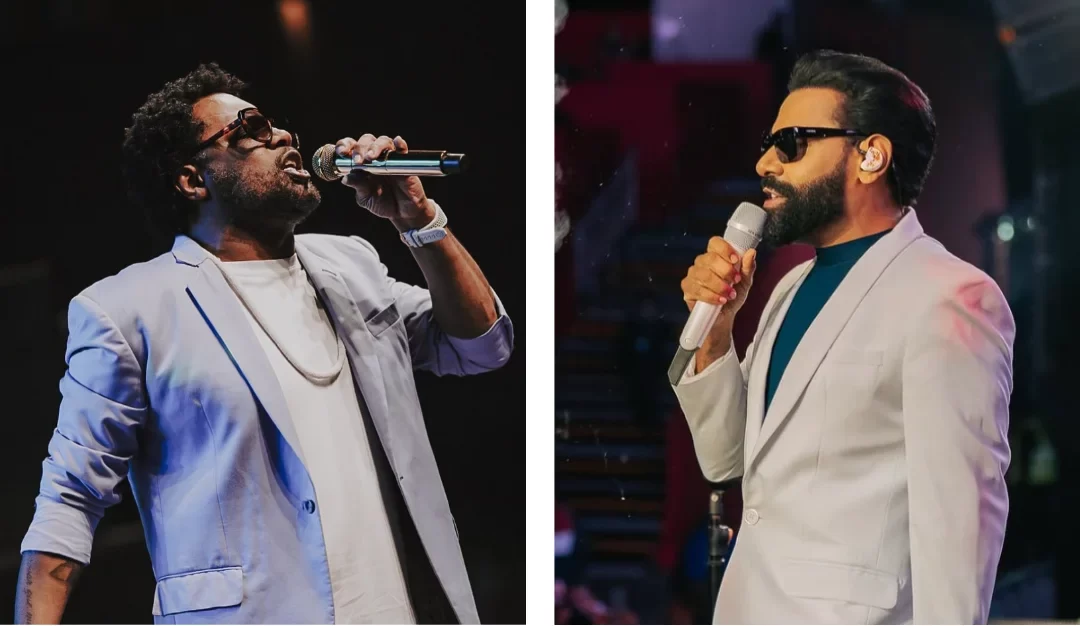 Pernambuco Meu País 2025 Estreia em Salgueiro com Shows Gratuitos